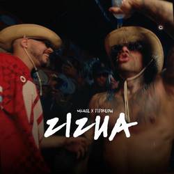 Portada de Zizua