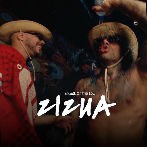 Portada de Zizua