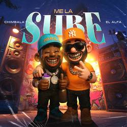 Portada de Me la Sube