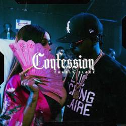 Portada de Confession