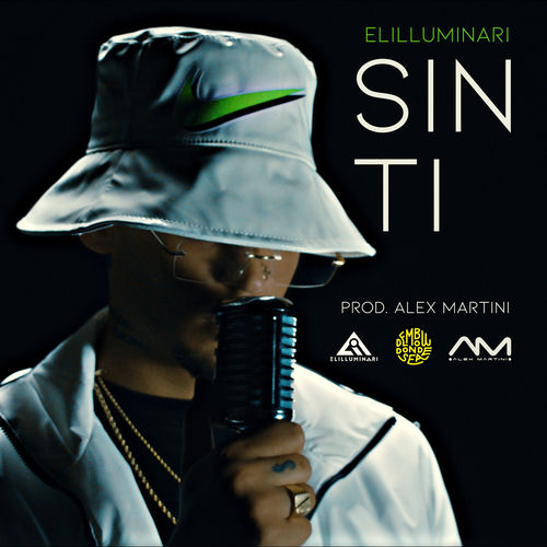 Portada de Sin Ti
