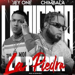 Portada de La Piedra