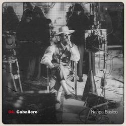 Portada de Caballero