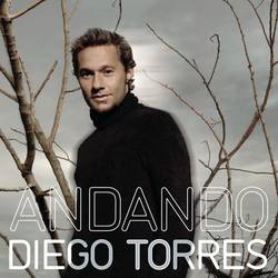 Portada de Andando