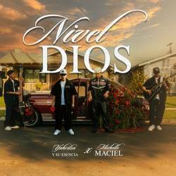 Portada de Nivel Dios