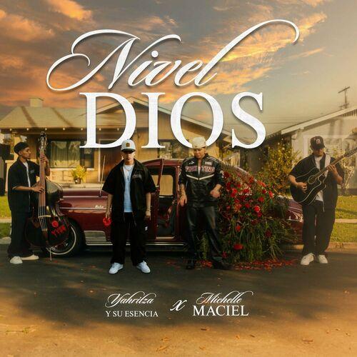Portada de Nivel Dios