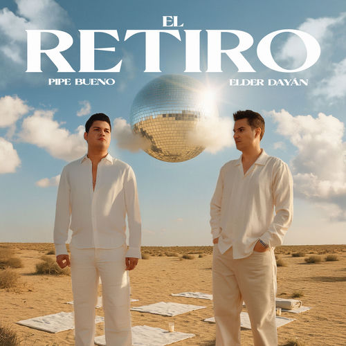Portada de El Retiro