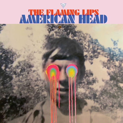 Portada de American Head