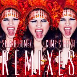 Portada de Come & Get It Remixes