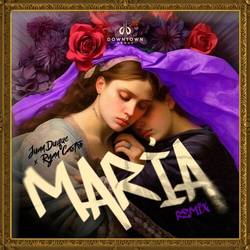 Portada de Maria (Remix)