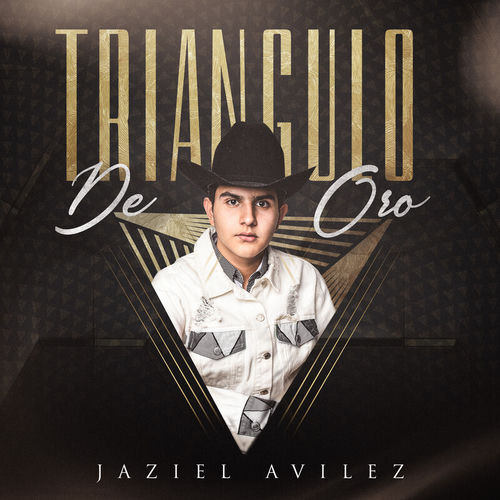 Portada de Triangulo de Oro