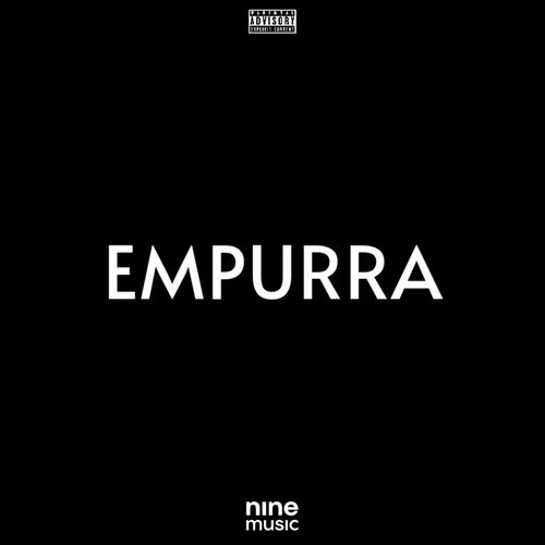 Portada de Empurra