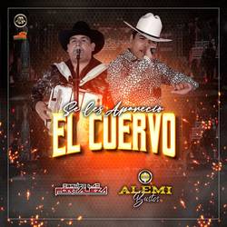 Portada de Se les Apareció el Cuervo (En Vivo)