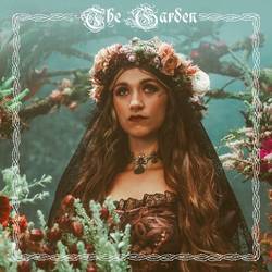 Portada de The Garden