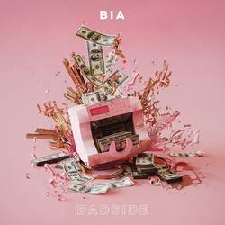 Portada de BADSIDE