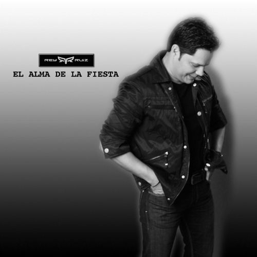 Portada de El Alma De La Fiesta
