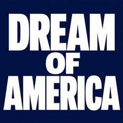 Portada de Dream of America