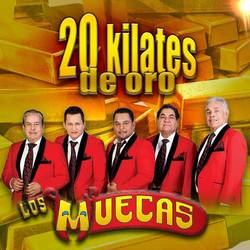 Portada de 20 Kilates de Oro
