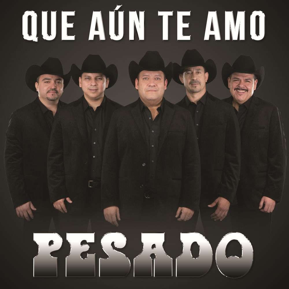 Portada de Que Aún Te Amo