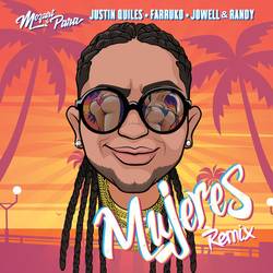 Portada de Mujeres (Remix)