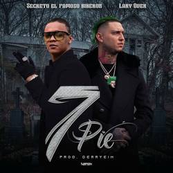 Portada de 7 Pie