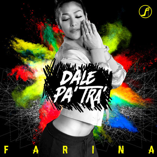 Portada de Dale Pa' Tra'