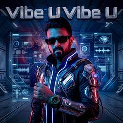 Portada de Vibe U Vibe U