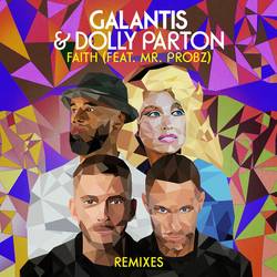 Portada de Faith (feat. Mr. Probz) [Remixes]