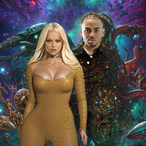 Portada de Stars