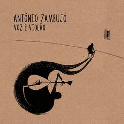 Portada de Voz E Violão