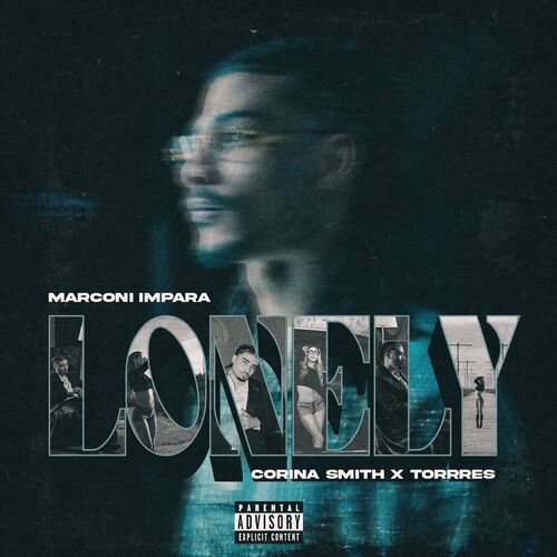 Portada de LONELY