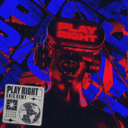 Portada de Play Right