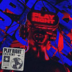 Portada de Play Right