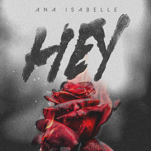 Portada de Hey