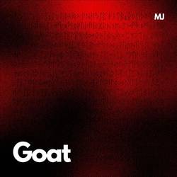 Portada de Goat