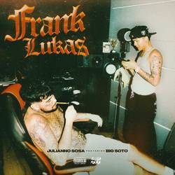 Portada de Frank Lukas
