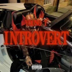 Portada de Introvert