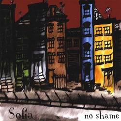 Portada de No Shame
