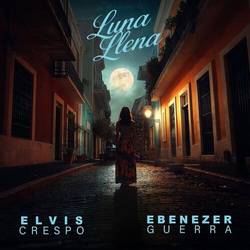 Portada de Luna Llena
