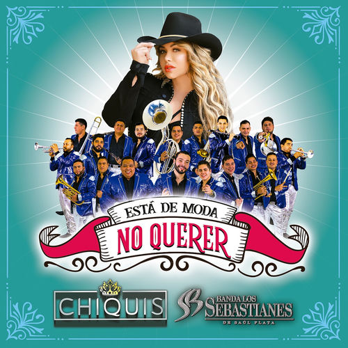 Portada de Está De Moda No Querer