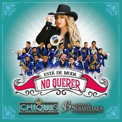 Portada de Está De Moda No Querer