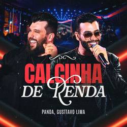 Portada de Calcinha de Renda
