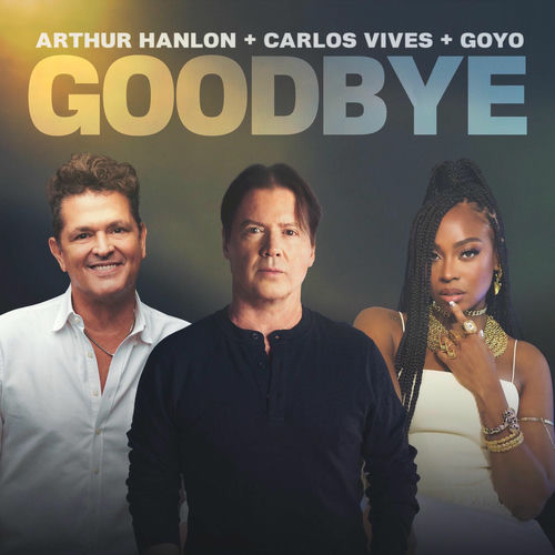 Portada de GOODBYE