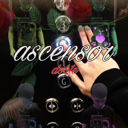Portada de ASCENSOR