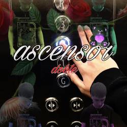 Portada de ASCENSOR