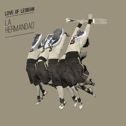 Portada de La Hermandad (Versión La Coral Caníbal)