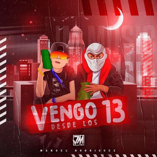 Portada de Vengo Desde Los 13