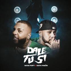 Portada de Dale Tu Si