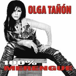 Portada de 100% Merengue