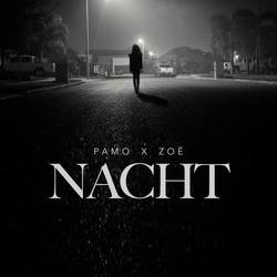 Portada de Nacht